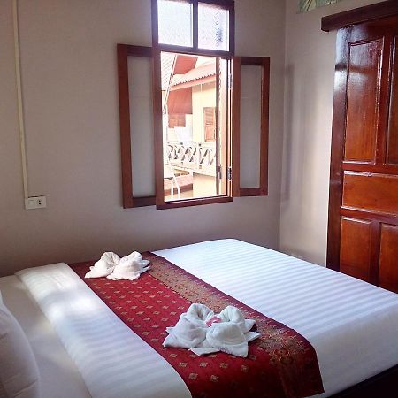 Sokmisay2 Guesthouse Luang Prabang Dış mekan fotoğraf