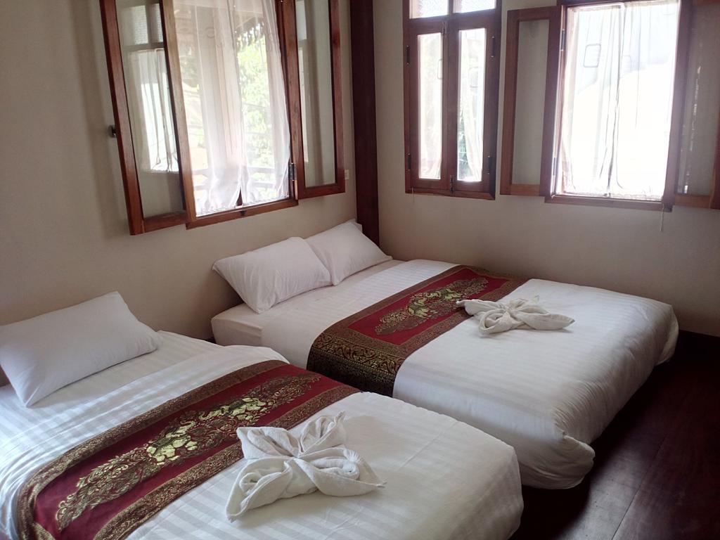 Sokmisay2 Guesthouse Luang Prabang Dış mekan fotoğraf