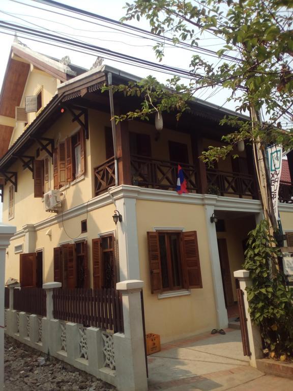 Sokmisay2 Guesthouse Luang Prabang Dış mekan fotoğraf