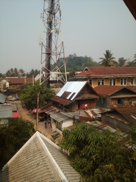 Sokmisay2 Guesthouse Luang Prabang Dış mekan fotoğraf