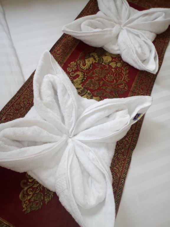 Sokmisay2 Guesthouse Luang Prabang Dış mekan fotoğraf