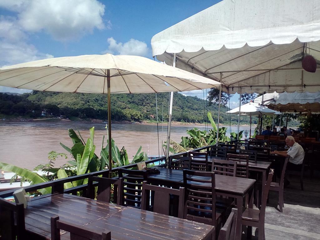Sokmisay2 Guesthouse Luang Prabang Dış mekan fotoğraf