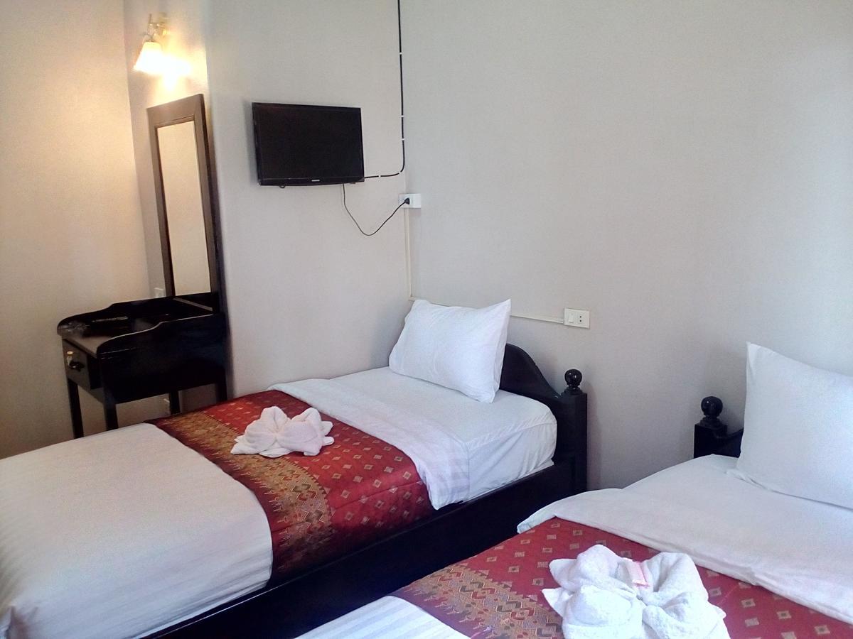 Sokmisay2 Guesthouse Luang Prabang Dış mekan fotoğraf