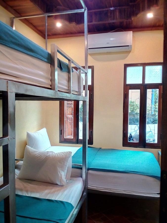 Sokmisay2 Guesthouse Luang Prabang Dış mekan fotoğraf