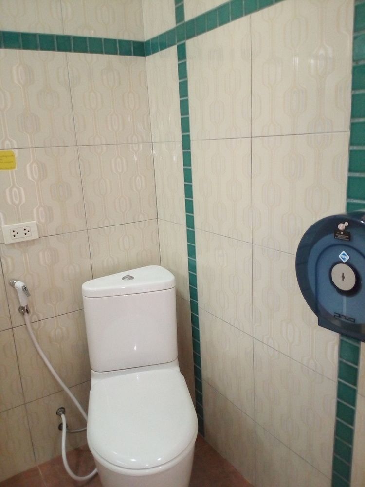 Sokmisay2 Guesthouse Luang Prabang Dış mekan fotoğraf